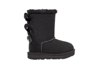 Bota Bailey Bow II Negro UGG