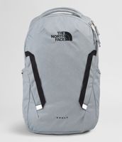 Mochila Vault Unisex Gris Claro