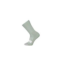 Calcetines Mammut All-Mountain Targeted Cushion Merino Crew Verde