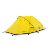 Carpa Andesgear Parinacota 2 Personas Amarillo