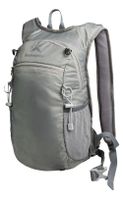 Mochila Andesgear Unisex Hidratación Huinganal 12l Gris