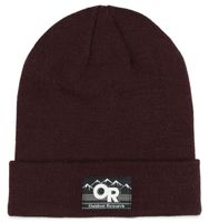 Gorro Outdoor Research Unisex Juneau Morado