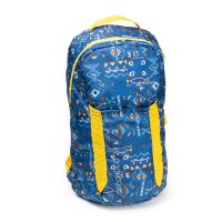 Mochila Trekking Andesgear Pochoco 20L Azul