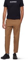 Pantalón Mammut Hombre Tamaro Café