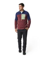 Polar Andesgear Hombre New Maihue 1/2 - Multicolor