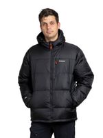 Chaqueta Andesgear Hombre Quellon - Negro