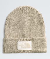 Gorro-Tnf Logo Box Cuffed Beanie.