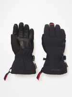 Guantes Marmot Unisex Randonee Gtx Glove Negro