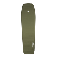 Colchoneta Inflable Andesgear Unisex Chalten Verde