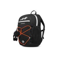 Mochila Mammut Unisex First Zip 8 Negro