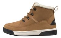 Zapato The North Face Mujer Sierra Mid Lace Wp Café