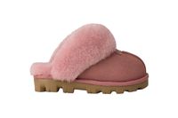 Pantuflas Ugg Mujer Coquette Rosado