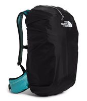 Cubre Mochila The North Face Unisex Pack Rain Cover Gris