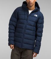 Chaqueta TNF Hombre De Pluma Aconcagua 3 Hoodie Azul