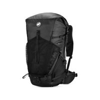 Mochila Mammut Unisex Ducan Spine 50-60L Negro