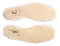 Plantilla UGG Mujer Sheepskin Rosa Rosado
