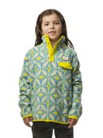 Polar Andesgear Niño Panguipulli Kids Verde