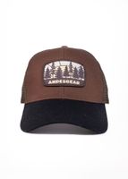 Jockey Andesgear Unisex Trucker Café