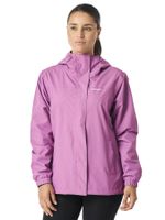 Chaquetas Andesgear Mujer Maullín Rosado