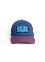 Jockey Andesgear Unisex Trucker Azul