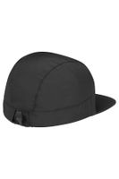 Jockey Marmot Unisex Minimalist Negro