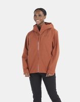 Chaqueta Marmot Mujer W Waypoint Gtx Jacket Rojo