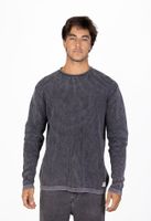 Chaleco Kivul Hombre Lapos Negro