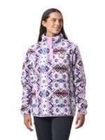 Polar Andesgear Mujer Panguipulli - Multicolor