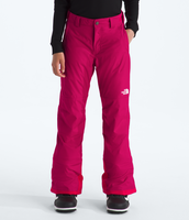 Pantalon Freedom Insulated Pant Niña Rosado