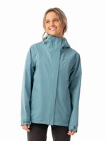 Chaqueta Andesgear Mujer Pumalin Azul