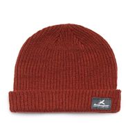 Gorro Andesgear Unisex Logo Beanie Rojo