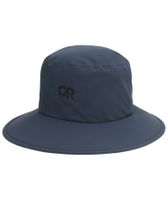 Sombrero OR Unisex Stratoburst Rain Azul