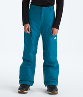 Pantalon Freedom Insulated Pant Niño Azul