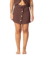 Short Kivül Mujer Mar Burdeo