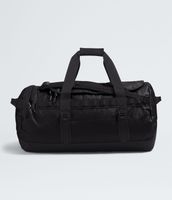 Bolso Base Camp Duffel Negro
