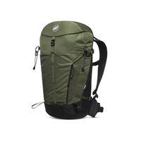 Mochila Mammut Unisex Lithium 30 Verde