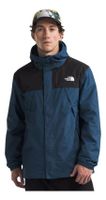Chaqueta Hombre The North Face Antora Azul