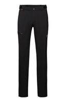 Pantalón Mammut Hombre Runbold Negro
