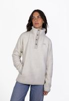 Polar Kivul Mujer Daza Beige