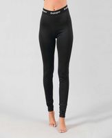 Primera Andesgear Mujer Capa Trekking Negro