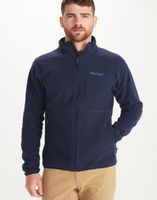 Polar Marmot Hombre Rocklin Full-Zip Azul