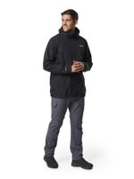 Chaqueta Andesgear Hombre Maullín - Negro
