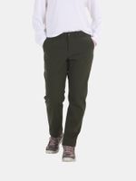 Pantalon Marmot Mujer Topanga Pant Verde