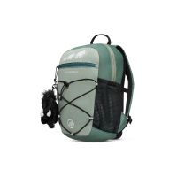 Mochila Mammut Unisex First Zip 8 Verde