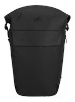 Mochila Mammut Mujer Seon Courier 20l Negro