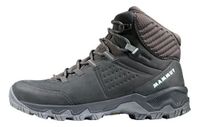 Zapato Mammut Mujer Nova Iv Mid Gtx® Negro
