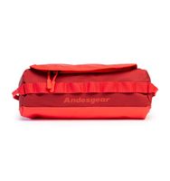 Neceser Andesgear Unisex Chilco Rojo