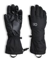 Guantes OR Mujer Adrenaline Negro