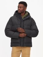 Chaqueta Marmot Hombre Stockholm Negro