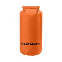 Bolsa Seca Mammut Unisex Drybag Light 10 Naranjo